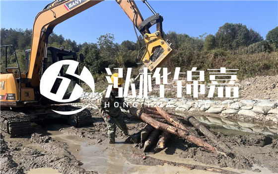 河道清淤怎么施工？?jī)?nèi)蒙古河道清淤施工專業(yè)施工隊(duì)