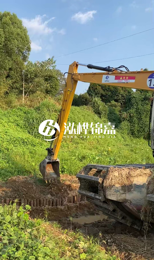 焦作河道清淤專業(yè)施工-河道清淤價(jià)格在不同地區(qū)差異大嗎？
